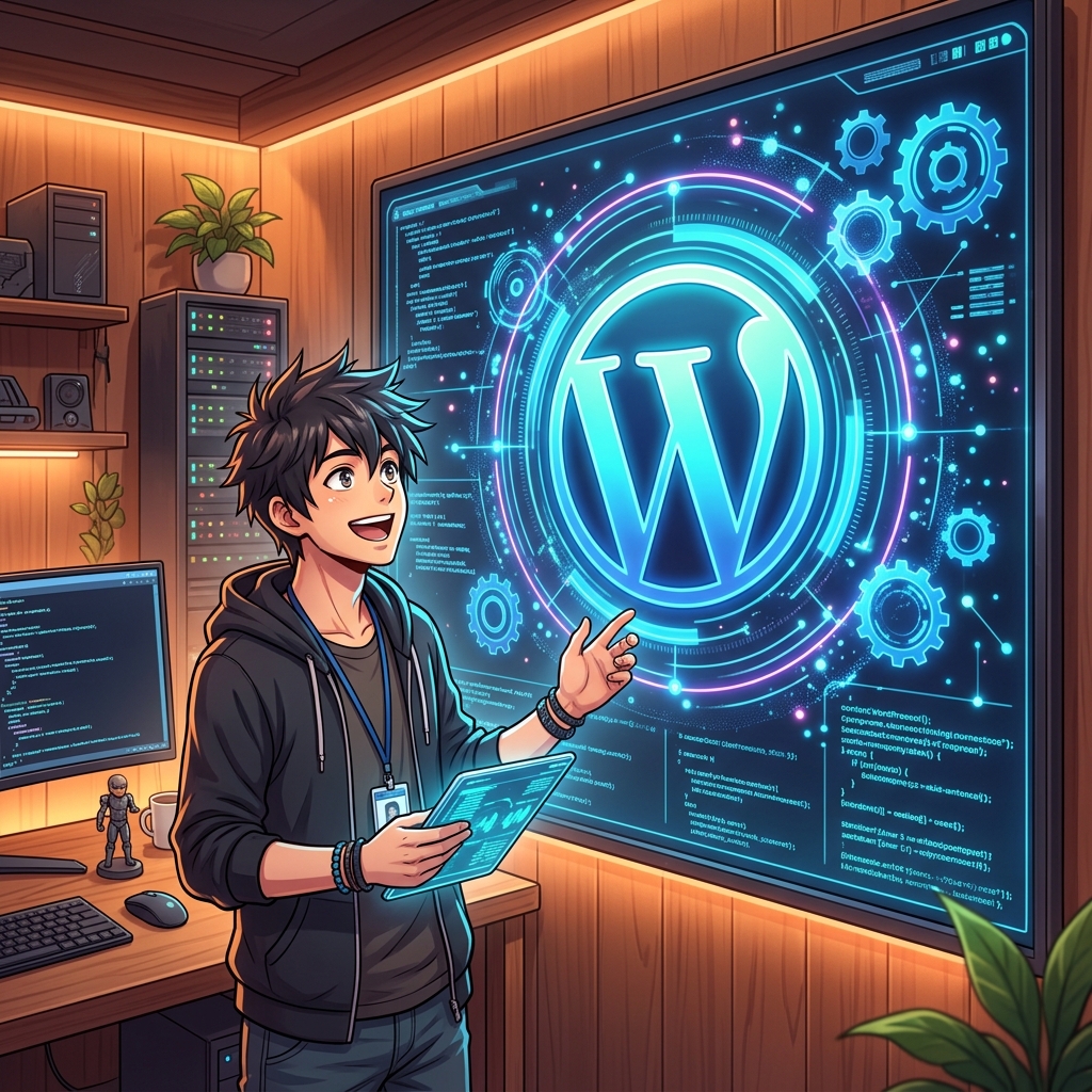 WordPress 7.0 : le patchnote complet (et ce que ça change pour ton assistant IA)